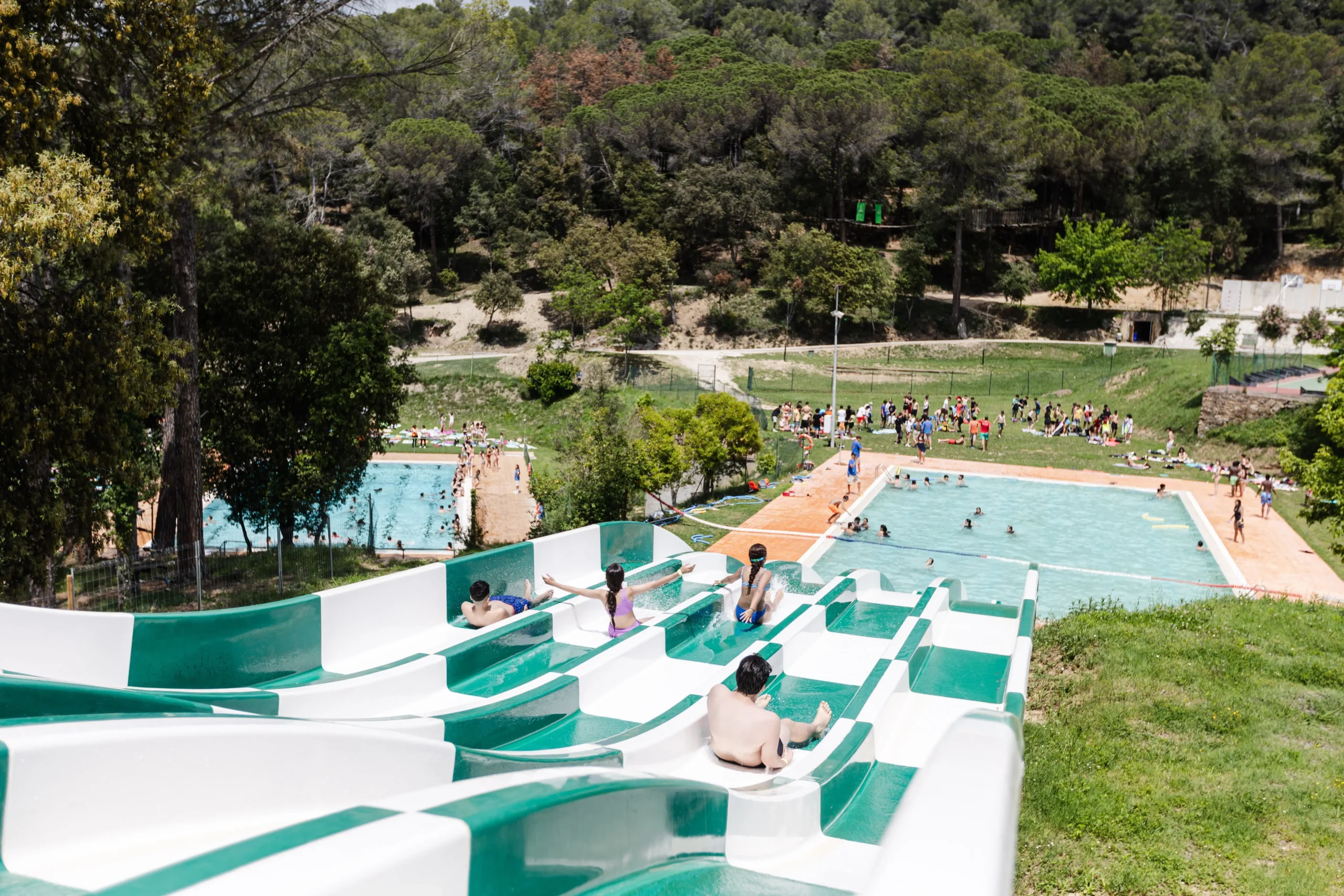 El Collell Resort